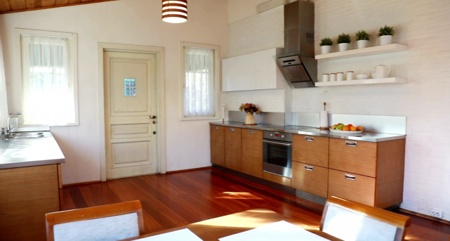 Кухня «Майя»