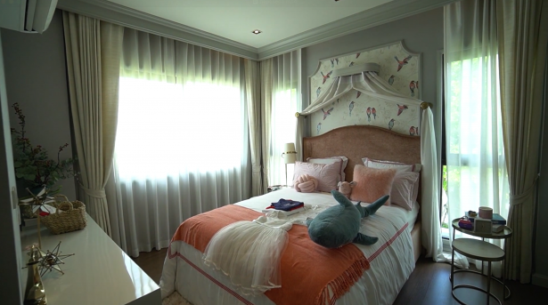 Мебель для подростка девочки «Непоседа»