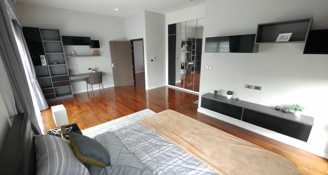 Корпусная мебель «Нуар»