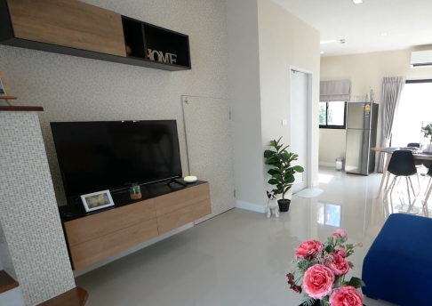 Стенка-гостиная «Руфина»