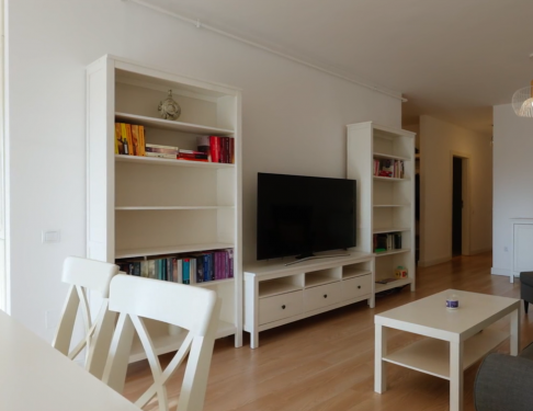 Стенка «Блонд»