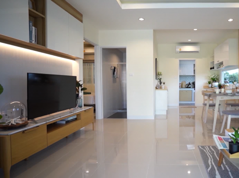 Стенка-гостиная «Гелия»