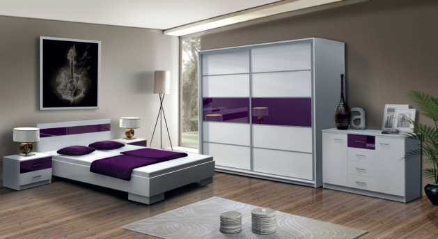 Корпусная мебель «Элегия»