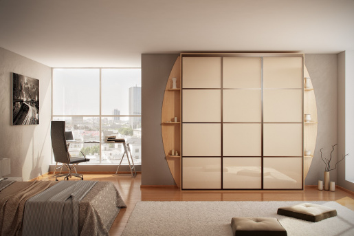 Шкаф-купе «Креатив»