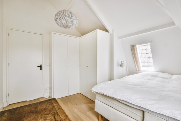 Угловой шкаф «Алькор»