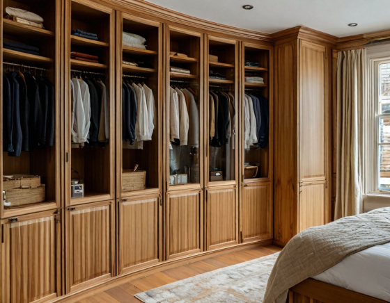 Шкаф «Лукас» 