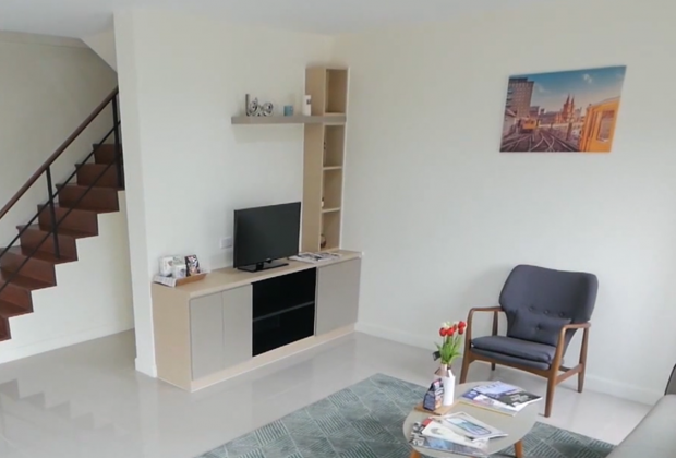 Горка-гостиная «Берта»