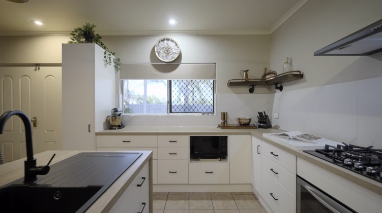 Кухня «Блум»