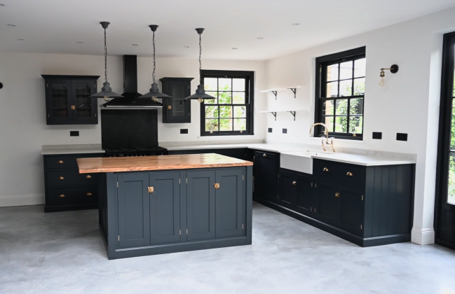 Кухонный гарнитур «Дебора»