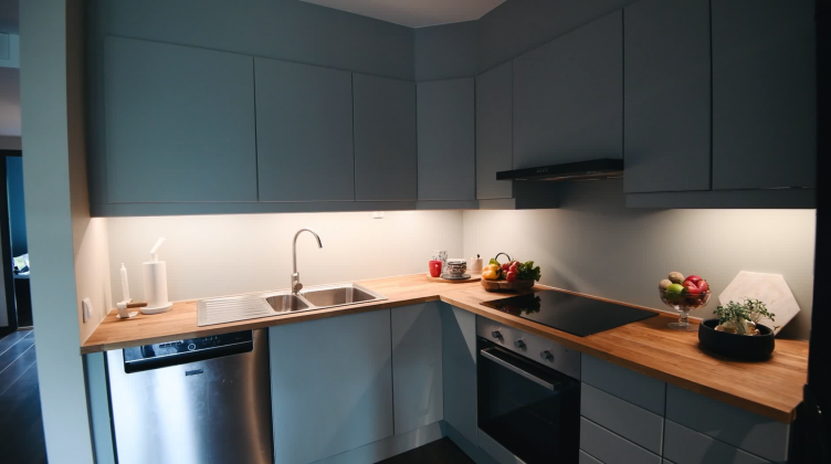 Кухня «Дина»