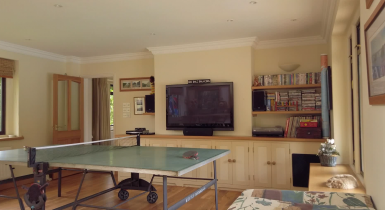 Стенка «Хана»