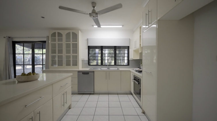 Кухня в стиле современная классика