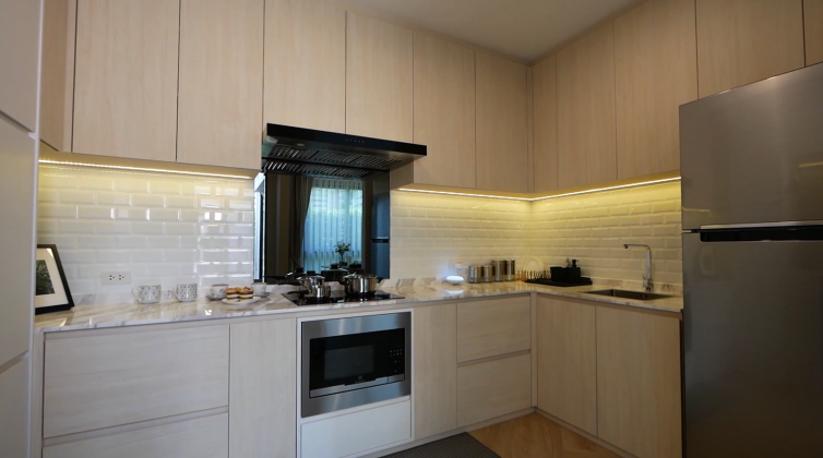 Кухня «Летиция»