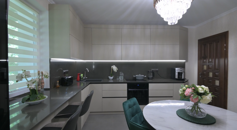 Кухонный гарнитур «Маддалена»