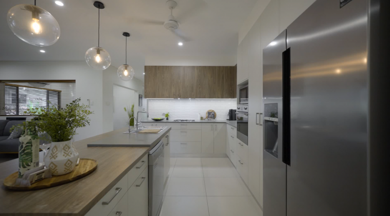 Кухня «Мишель»