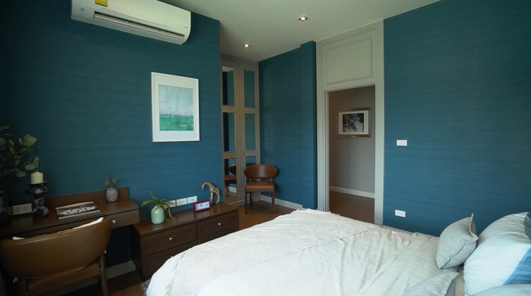 Детская корпусная мебель для мальчика «Морячок»