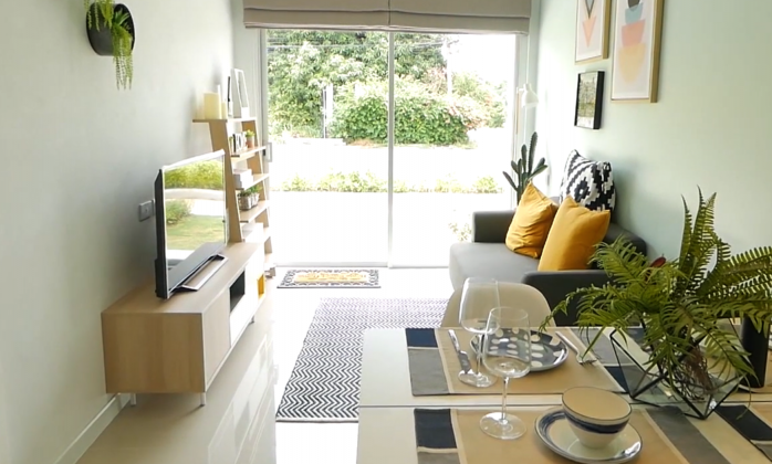 Горка-гостиная «Стелла»