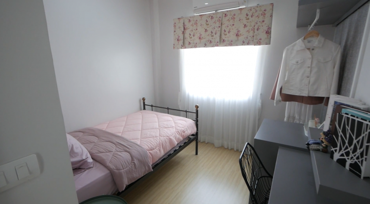 Детская мебель для девочек «Сюрприз»