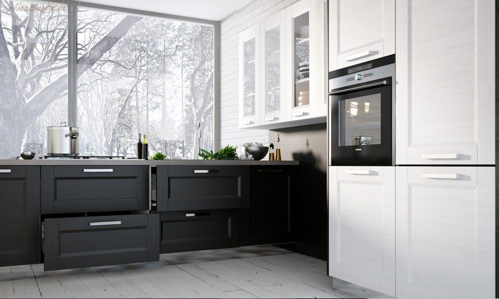 кухня на заказ